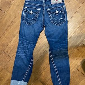 True Religion Super Joey T